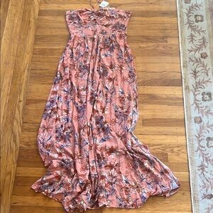 Free People Intimately dress